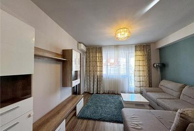 De Vanzare Apartament 3 Camere | Hala Traian - 4