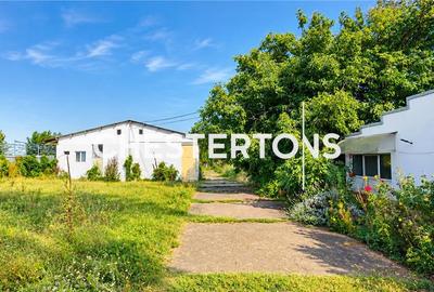 Teren de vanzare  intrare Tecuci , potential comercial, retail,  industrial, agr - 3