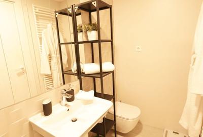 3 Rooms + 2 Parkings, Cloud9 Residence, Herastrau, Aviatiei - 24