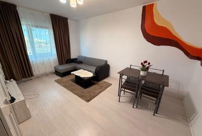 2 Camere Regie Residence Faza 1 Grozavesti Politehnica 4Min Metrou - 5