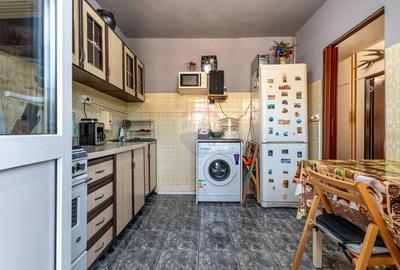 Apartament cu 3 camere, Grigorescu – la 5 minute de Profi, etaj 9/10 - 6