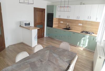 Casa de inchiriat in Oradea, zona Iosia, 235 mp - 2