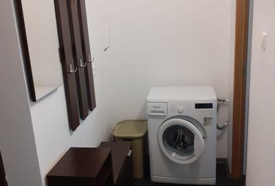 Garsoniera 27mp Bradet finisata mobilata utilata 46.000eur neg - 5