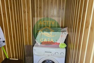 Apartament 2 camere si 2 balcoane, zona Episcopiei - 5
