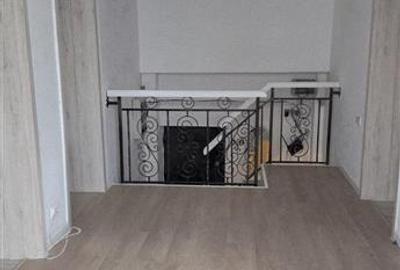 Victoriei-Popa Tatu, Apartament cochet, in vila, 6 camere, la cheie - 11