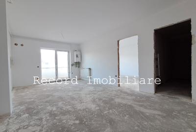 Apartament 2 camere, et.3, 47 mp, balcon 8 mp, Floresti - 1