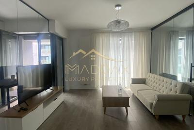 ✨ Studio Dublu Premium | Cloud 9 Residence | Aviației | Parcare Subterană - 1