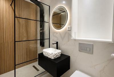 REA1029224 Apartament 2 camere I Complet renovat I Bucatarie mobilata I Metrou O - 10