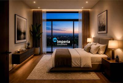 Apartamente Noi Bucium, 2 cam, Proiect Boutique, Zona Verde - 5