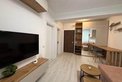 Prima Inchiriere Garsoniera Cavar Residence Loc Parcare Inclus - 3