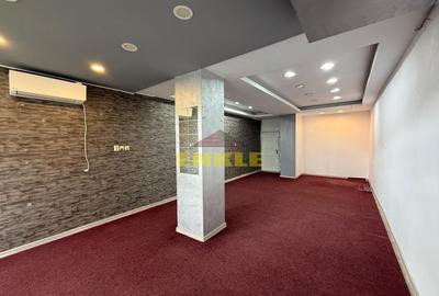 Spațiu comercial, de 50 mp, în Ultracentral