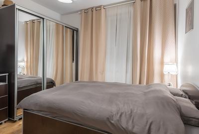 Inchiriere apartament 2 camere si loc de parcare Ion Mihalache - 14