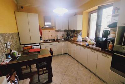 Apartament 2 camere în zona NTT DATTA - 5