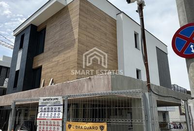 Vilă Individuala Premium P + 2E 245 mp - Metrou 1 Decembrie - Comision 0% - 16