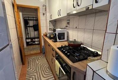 APARTAMENT DE VÂNZARE CU DOUĂ CAMERE IN ZONA MILITARI-LUGERULUI - 8
