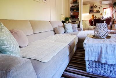 🙋Coiciu🔸Casa 3 Camere 68m² Teren 209m² Renovata  Mobilata Utilata Centrala - 5