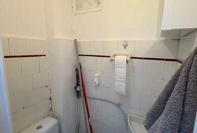 Apartament 3 camere, etajul 2, 78mp, 2 balcoane, bloc interbelic - 19
