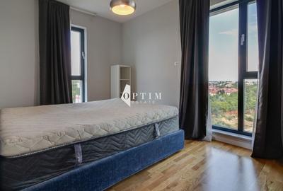 LAKE view , 3 camere LUMINOS, parcare SUBTERANA! Petrom City - 18