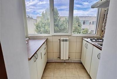 Apartament 2 Camere Decomandat Zona Tomis Nord - 10