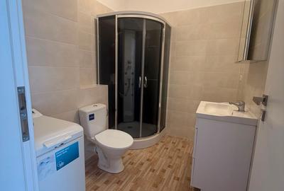 Penthouse 3 Camere LUX | View liber | Terasa panoramica | Nerva Traian - 17