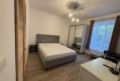 Apartament 1 camere zona Centru - Copou - 1