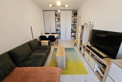 Apartament Odei - Priveliste Panoramica ( mobilat si utilat + parcare ) - 9