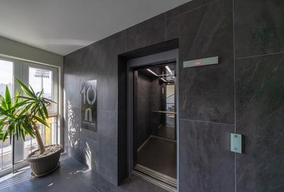 Apartament Alphaville cu vedere superba spre Tampa - 25