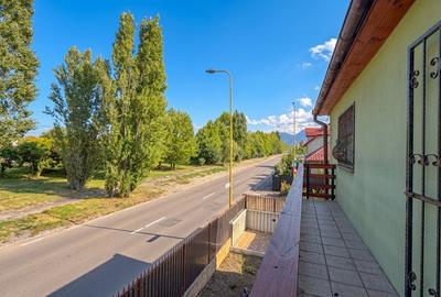 CASĂ TIP DUPLEX CU TEREN DE 175 MP | 121 MP UTILI | 2 LOCURI PARCARE - 9