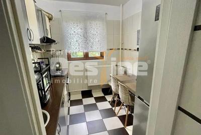Apartament 3 camere semidecomandat Drumul Taberei - 3