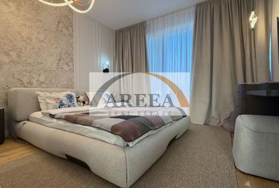 Duplex 4 camere Tunari-Amber Forest - 13