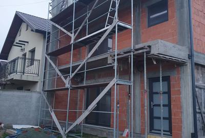 Vila P+1E de vanzare in Agigea cartierul nou - 8