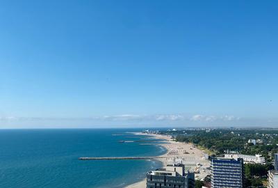 Executive Collection –Apartament 4 camere, etaj 19, vedere frontală Marea Neagră - 4