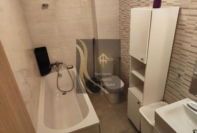 Studio modern de închiriat | ISG Residence – Parcul Carol - 5