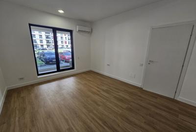 Apartament 3 camere complex Exigent Plaza Residence - ideal pentru birou/salon