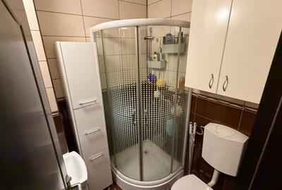 Calea Vitan Mall Mobilat/Utilat Vedere Mixta Hol H 3 Camere Vanzare - 5