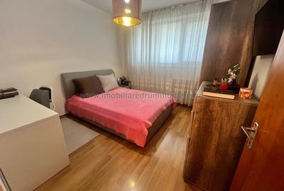 Drumul Taberei, Metrou Valea Ialomitei, 3 camere, decomandat - 2