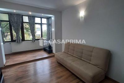 CHIRIE Apartament 2 camere SD, 2 min PALAS - 1