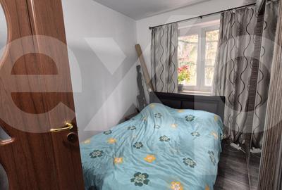 Apartament 3 camere Gavana | decomandat | Etaj 2/4 | Mobilat și utilat complet - 5