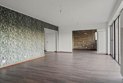 Inchiriere casa unifamiliala foarte spatioasa, gated - Silistea Snagovului - 6