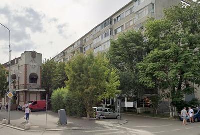 Apartament 3 camere podul Giurgiului etaj 3/10 - 3