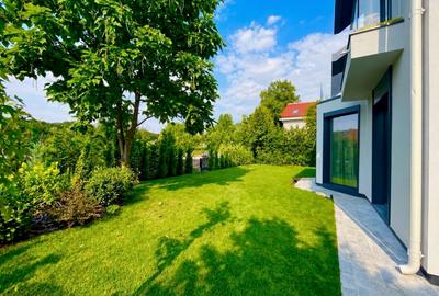 Luxury villa | gated complex with security | Iancu Nicolae | British School - 35
