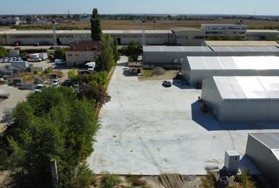 De inchiriat spatiu in hale in Popesti Leordeni aproape de Centura - langa Baduc - 6