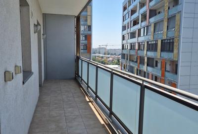 PROPRIETAR inchiriez 2 camere GHICA PLAZA - 9