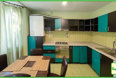 Apartament cu 2 camere de închiriat, MRS Grădinile, ECX22076 - 4