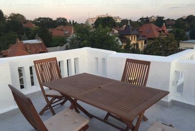 Vila individuala renovata Kiseleff - 10