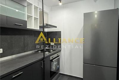 5 Minute Eroii Revolutiei Apartament 2 camere mobilat si utilat + parcare - 6