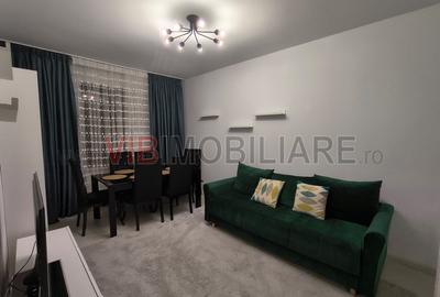 Închiriere apartament 3 camere, 65 mp, mobilat, utilat - Floreasca - 2