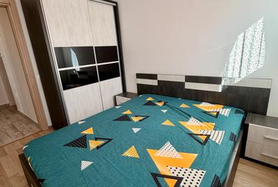 Apartament doua camere, Zona Militari Str. Viilor - 7