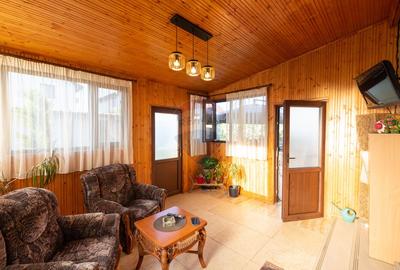 Casa individuala de vanzare, 4 camere, 388mp teren, 2023, Pantelimon - 46