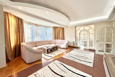 Apartament cu 4 camere în Herăstrău